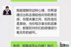 防城港侦探社